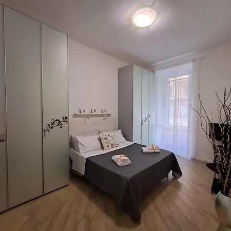 Domus 95 Rom