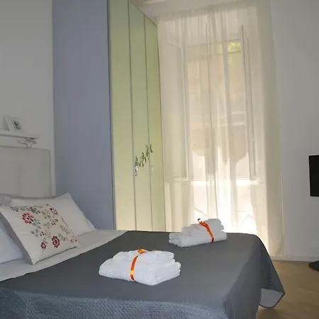 Domus 95 Apartment