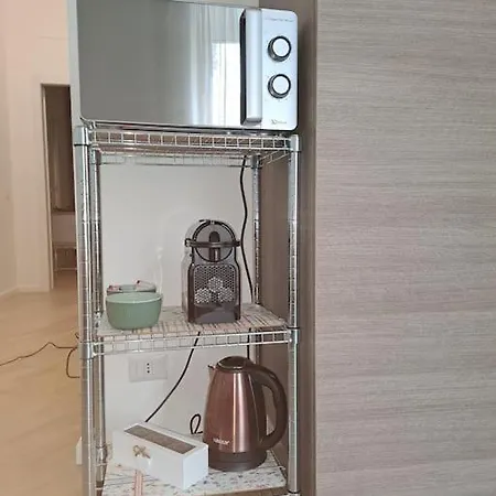 Apartament Domus 95 Rzym