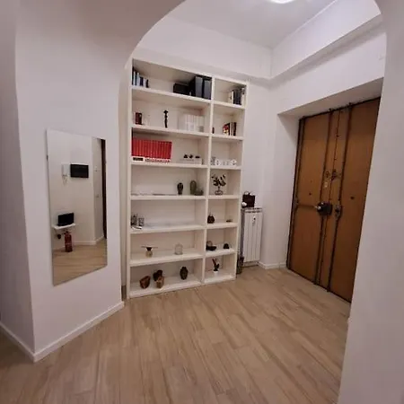 Domus 95 Apartment