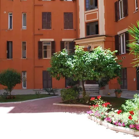 Domus 95 Rome